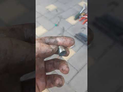 Видео: проблема с дворником хундай акцент