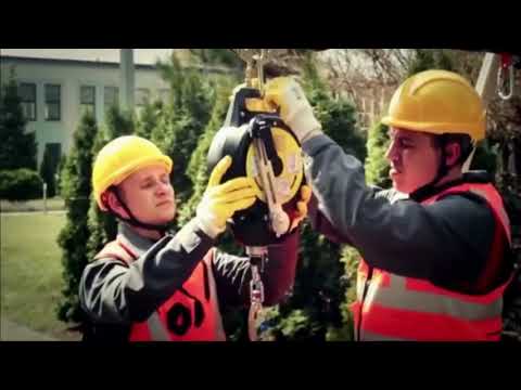Видео: Замкнутые пространства