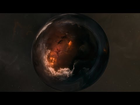 Видео: История Нового Эдема - Спящие - часть 1 [EVE Online]