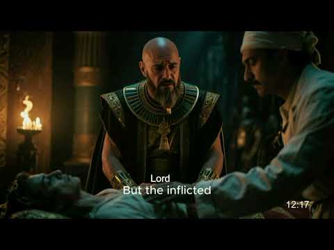 Видео: БЫТИЕ - Вавилонская башня | Призвание Аврама и благословение через это всех народов | главы 10-16