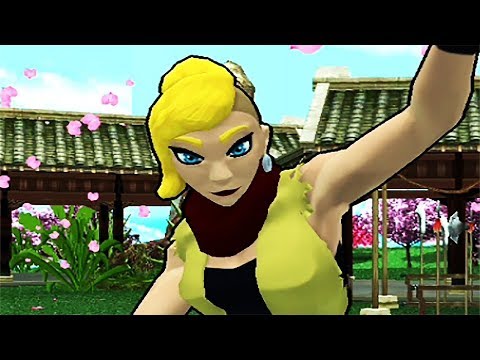 Видео: КЛОНЫ MORTAL KOMBAT с ДНИЩА [НА АНДРОИДЕ]