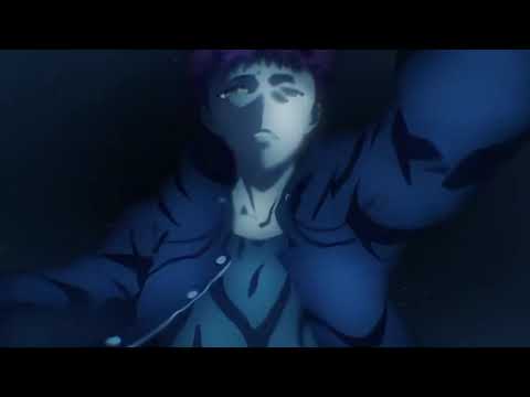 Видео: Fate\Одиночество [Аниме-Клип 153]