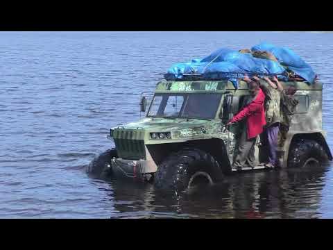 Видео: Мы ушли в другое измерение