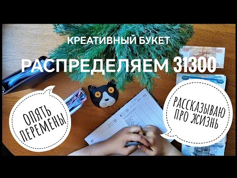 Видео: #15 Система планирования бюджета. Жизненные трудности. Ничего не меняется