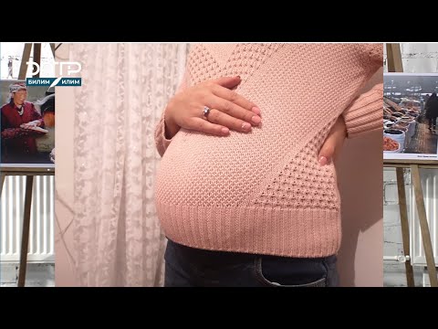 Видео: КОШ БОЙЛУУ ЭНЕ КАНДАЙ ТАМАКТАНЫШ КЕРЕК?