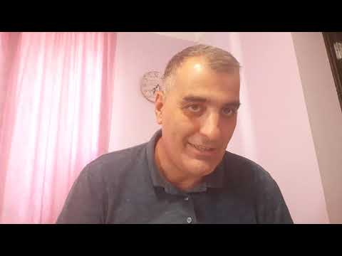 Видео: Значение имен 12 колен Израелева! Вопросы на вашы ответы!!