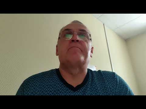 Видео: Ssang Yong Action New пробег 500 000км?