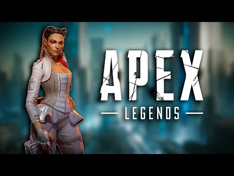 Видео: APEX LEGENDS - Вспомнить как играть [Стрим]