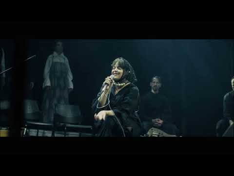 Видео: Сюзанна, Ансамбль Толока — Ай-лю-лю
