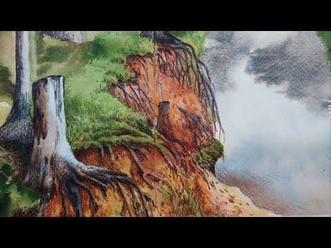 Видео: Регресс или прогресс? Листаем давнишний Falafel