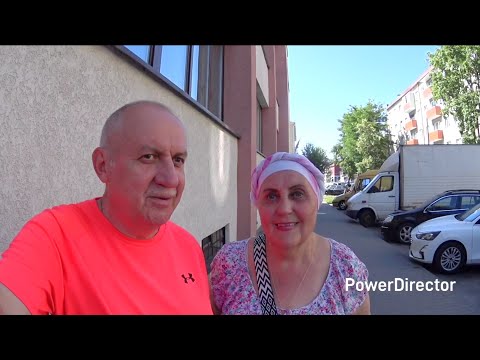 Видео: Ходили на рынок под вечер. Есть ли смысл в таких походах.Vlog.Брест