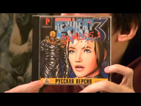 Видео: На рубеже PlayStation. Весна 2019. Стрим первый