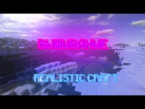 Видео: Выживание в Realistic Craft 
