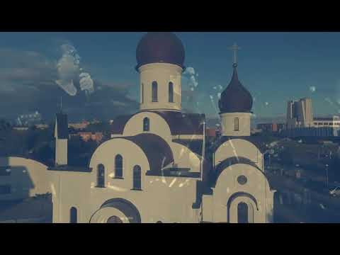 Видео: «СерьГа» feat.  Эдмунд Шклярский - Колокольный звон(2021)