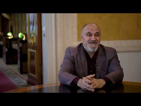 Видео: Лекция "Города Римской империи и античного мира - ПАЛЬМИРА", Атаянц М.Б.