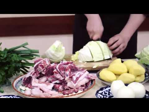 Видео: DIMLAMA TAYYORLASH | ОЧЕН ВКУСНАЯ ЕДА | VERY DELICIOUS FOOD