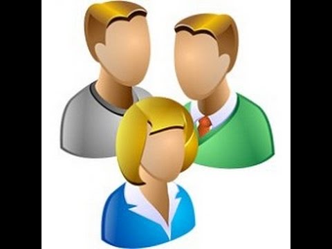 Видео: Урок 7 - Домен, рабочая группа, процессы и сервисы, удаленный доступ