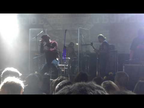 Видео: Бумбокс - Люди (2015)