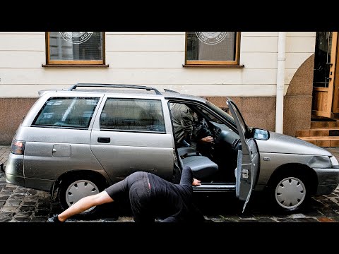 Видео: ІСТОРІЯ ПЕРЕКУПА: Купив ВАЗ 2111 з пробігом 45 тис. км за 1650$