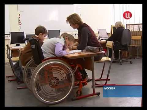 Видео: Программа «События» («ТВЦ») об i-Школе (12.03.2012 г.)