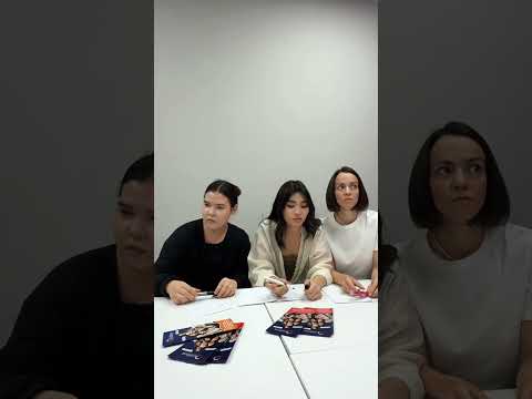 Видео: Для кого числа на казахском тоже звучит как песня? 😂