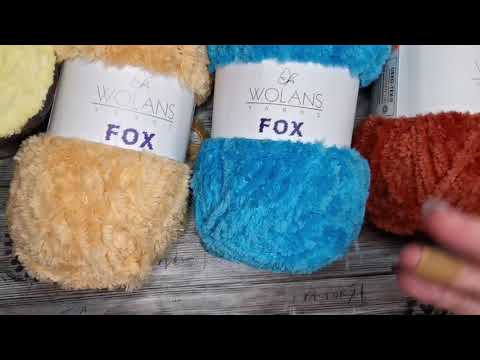 Видео: WOLANS FOX - Ух ты! Так это же HIMALAYA KOALA ? :)