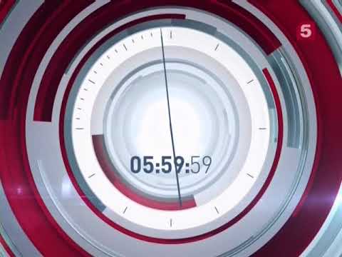 Видео: Рестарт эфира (Пятый канал, 03.09.2015)