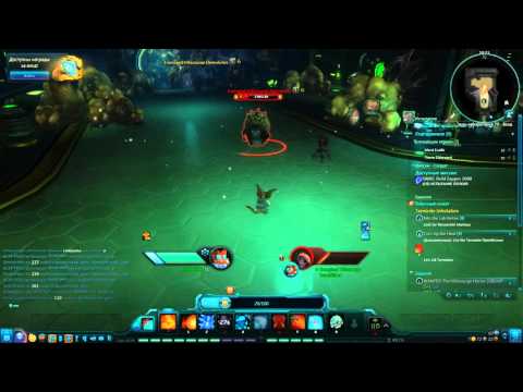 Видео: WildStar 1080p60 "Level UP 11-14" "Дерадун" "Олиссия"