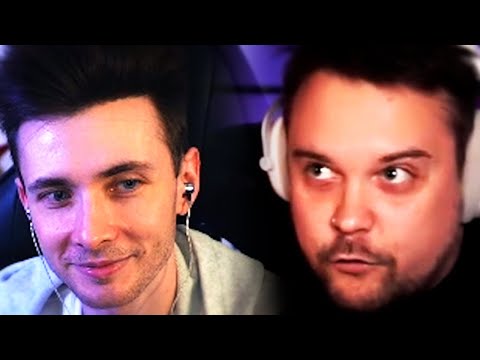 Видео: ХЕСУС ОТВЕТИЛ НА ВКИДЫ ГУАКОМОЛЕ | КОНФЛИКТ