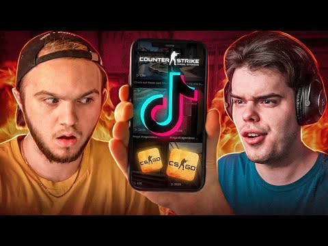 Видео: ПРОВЕРКА ЛАЙФХАКОВ И ФИШЕК ft. Murzofix (CS:GO)