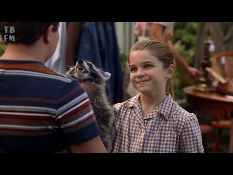 Видео: Детство Шелдона / Лучшее #21 ( 2 сезон )