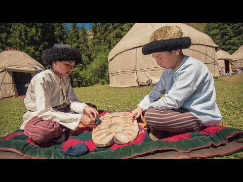 Видео: Тұздыққа ұстау тәсілі (ловушка на тұздык)