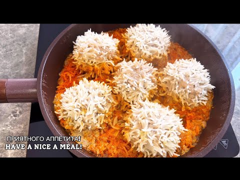 Видео: РЕЦЕПТ ИЗЫСКАННЫХ ЕЖИКОВ! ✨