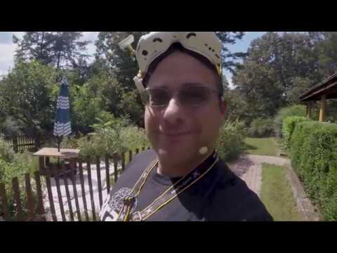 Видео: FPV Practice Drill - Поворот не туда