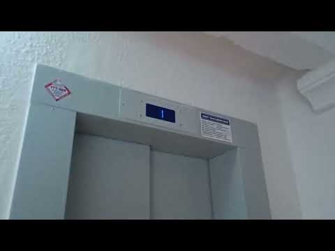 Видео: Лифт МЛМ 2021г.в Q=400kg V=1m.c