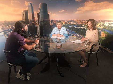 Видео: «Секреты большого бизнеса с Mary Kay®». Эфир от 06.06.2018