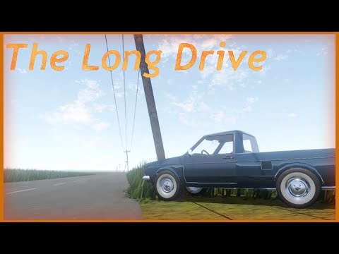 Видео: САМАЯ ДЛИННАЯ ДОРОГА!!! СТРАШНОЕ ПУТЕШЕСТВИЕ!!! »» The Long Drive