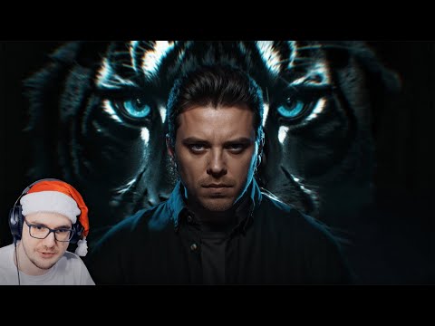 Видео: ЗАГАДКА БЕЛОГО ТИГРА ► Утопия ( Utopia Show ) | Реакция