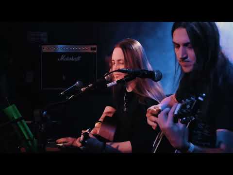 Видео: Колизей - Странник во тьме (Акустика, 29.01.2023)