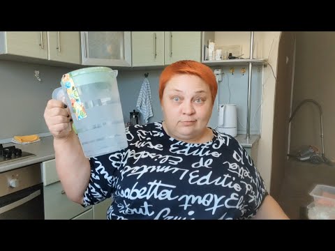 Видео: РАСПАКОВКА В ПАЛАТЕ №6 ✌️Этому у меня можно поучиться!