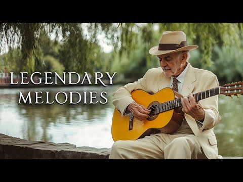 Видео: 100 ЛУЧШИХ МЕЛОД ВСЕХ ВРЕМЁН 🎶 ИНСТРУМЕНТАЛЬНАЯ ГИТАРНАЯ МУЗЫКА 🎶 Гитарная музыка