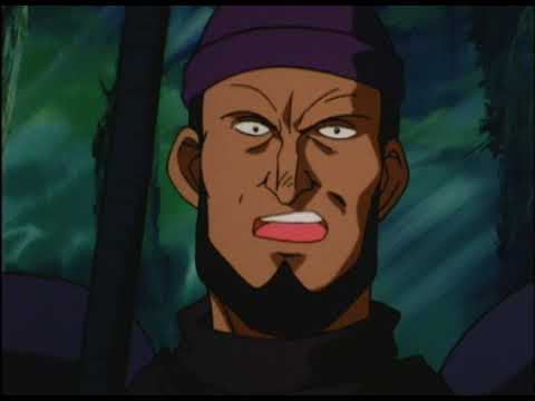 Видео: РОБИН ХУД | ROBIN HOOD ep. 44 | BG