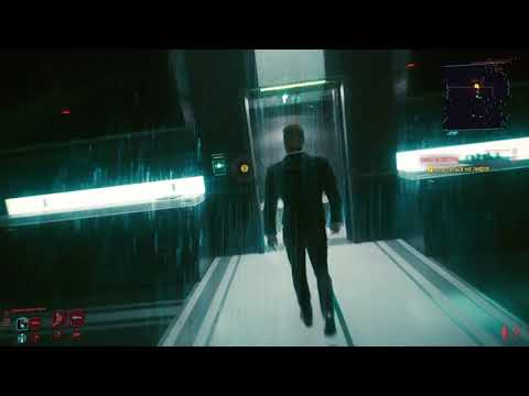 Видео: CYBERPUNK 2077 АРАСАКА КОНЦОВКА