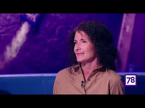 Видео: Вадим Каспаров и Ксения Михеева (OPEN LOOK)- в гостях у Александра Малича  - НЕСПЯЩИЕ 11.07.19.