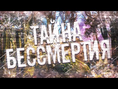 Видео: Страшные истории на ночь-Тайна бессмертия
