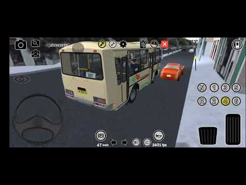 Видео: Рейс по 101 маршруту