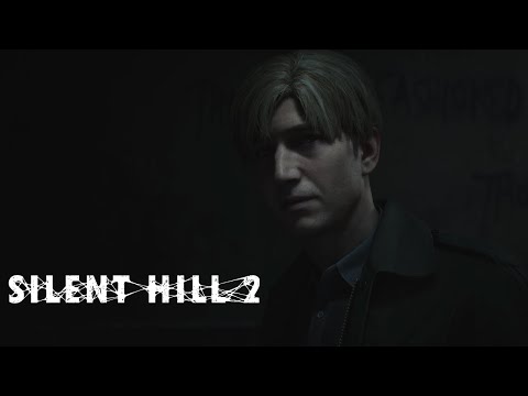 Видео: Уютный городок! Безмолвный холм 2 [2024] #1