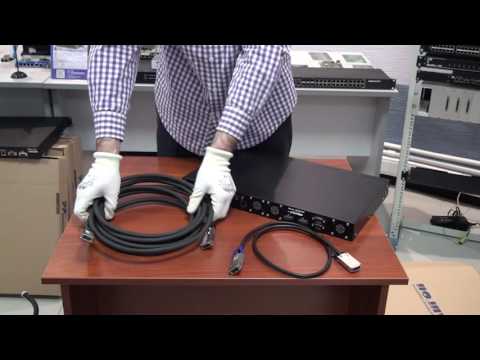 Видео: Коммутатор PoE Арлан®-3226PGE