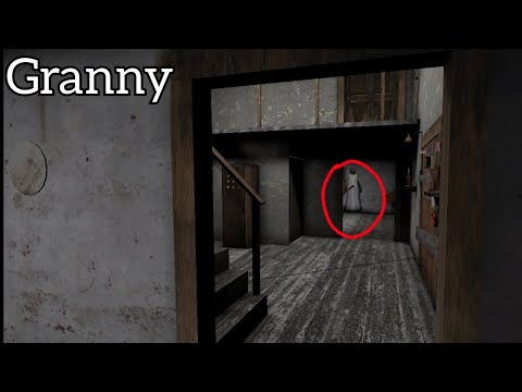 Видео: Пройшов гренні на нормальному режимі.