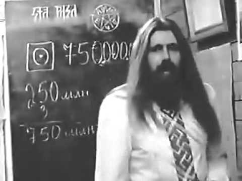 Видео: Происхождение евреев*